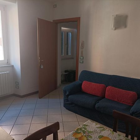 가르냐노 Casa Blu Jasmine 아파트 객실 사진