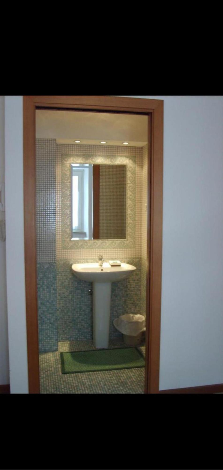 가르냐노 Casa Blu Jasmine 아파트 외부 사진